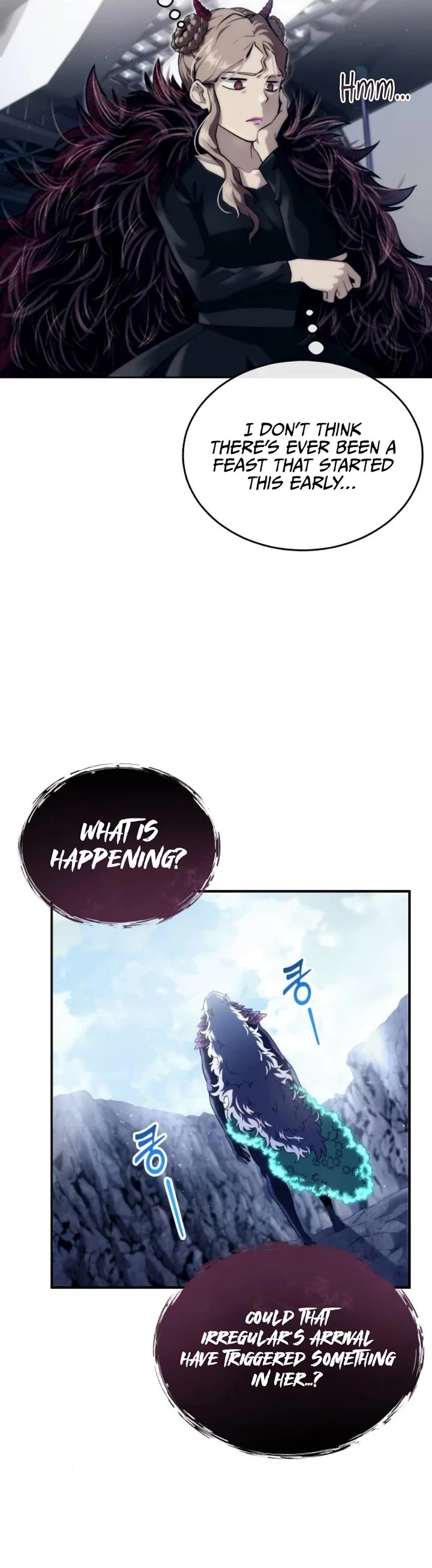 Read Tower of God_ Urek's Ascent Manga Online
