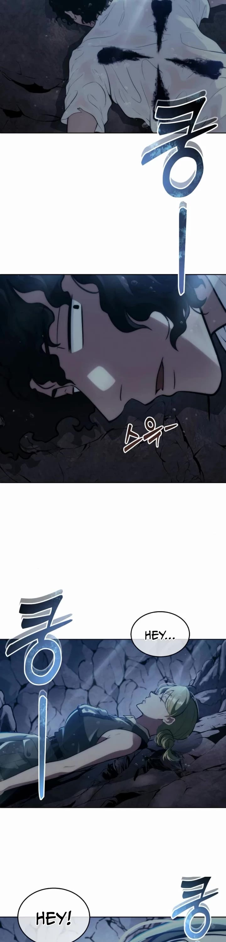 Read Tower of God_ Urek's Ascent Manga Online