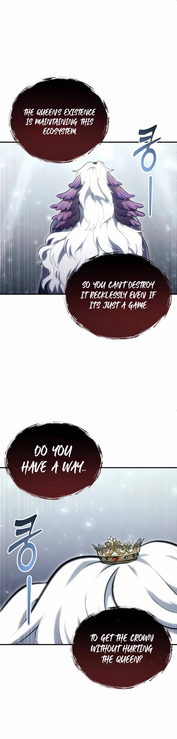 Read Tower of God_ Urek's Ascent Manga Online