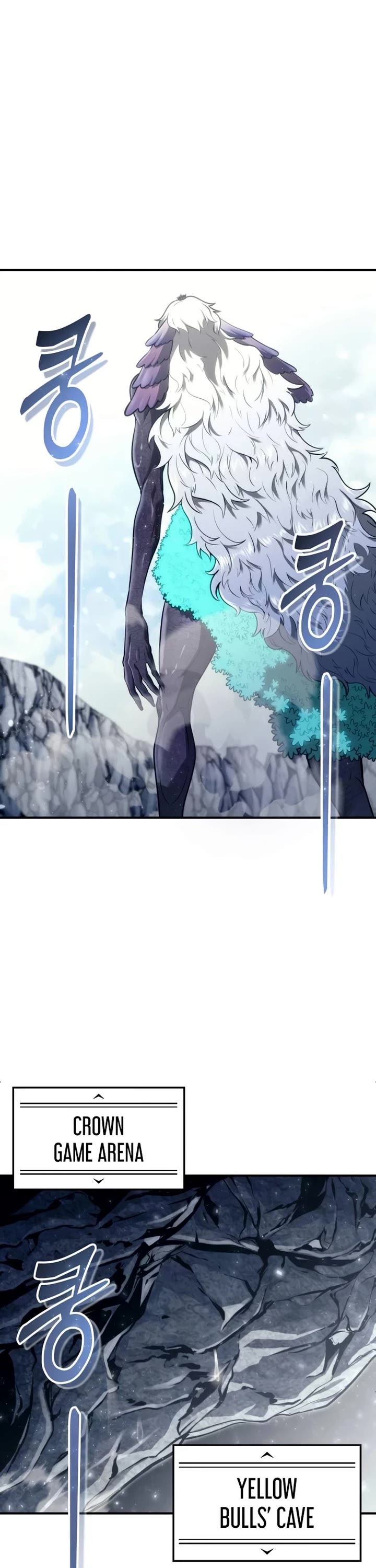 Read Tower of God_ Urek's Ascent Manga Online