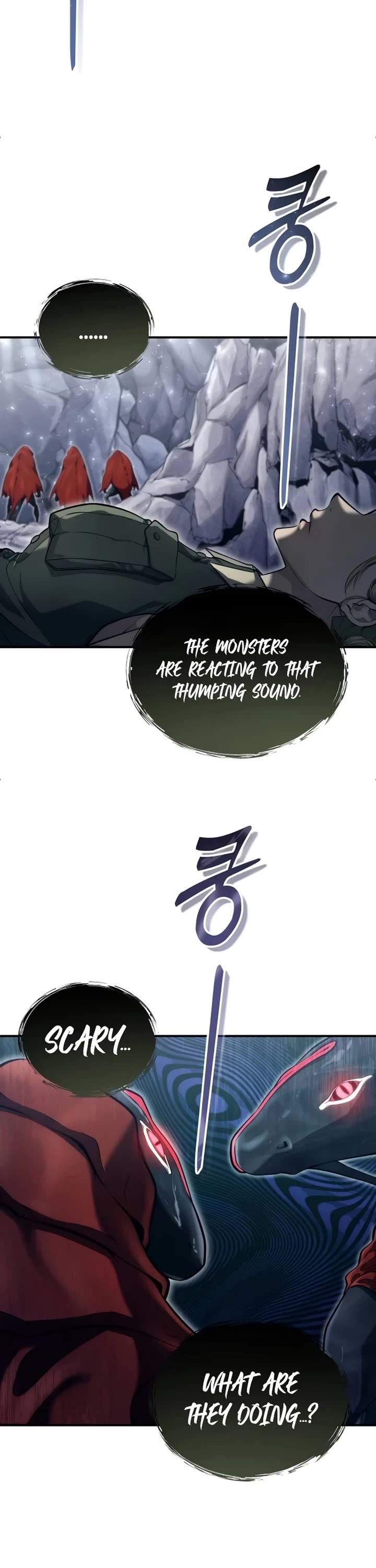 Read Tower of God_ Urek's Ascent Manga Online