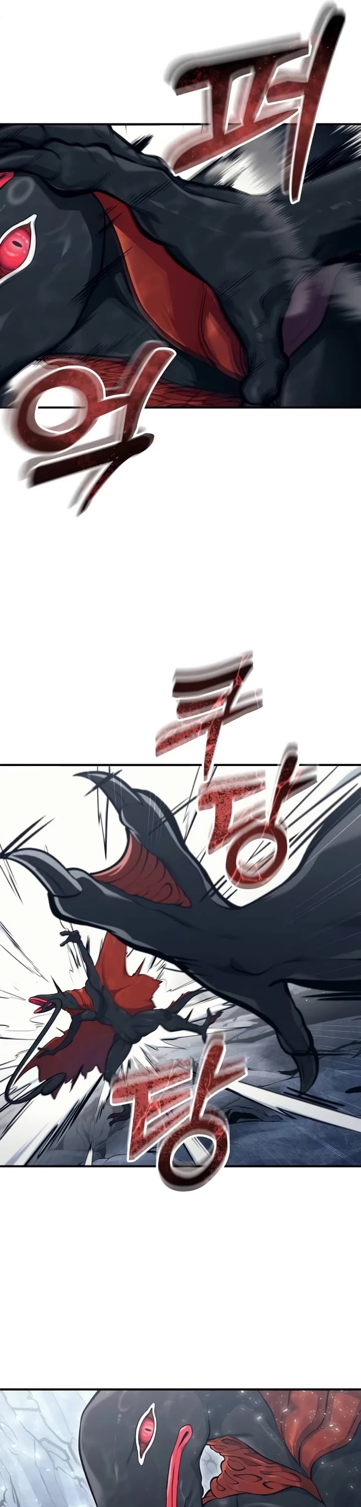 Read Tower of God_ Urek's Ascent Manga Online
