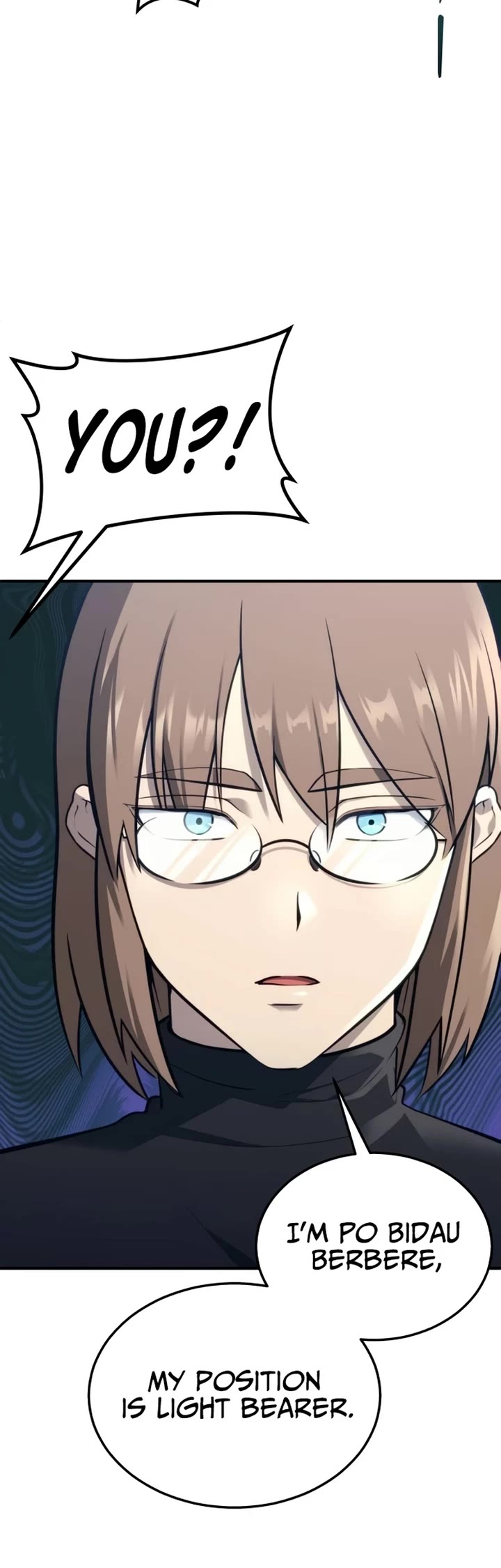 Read Tower of God_ Urek's Ascent Manga Online