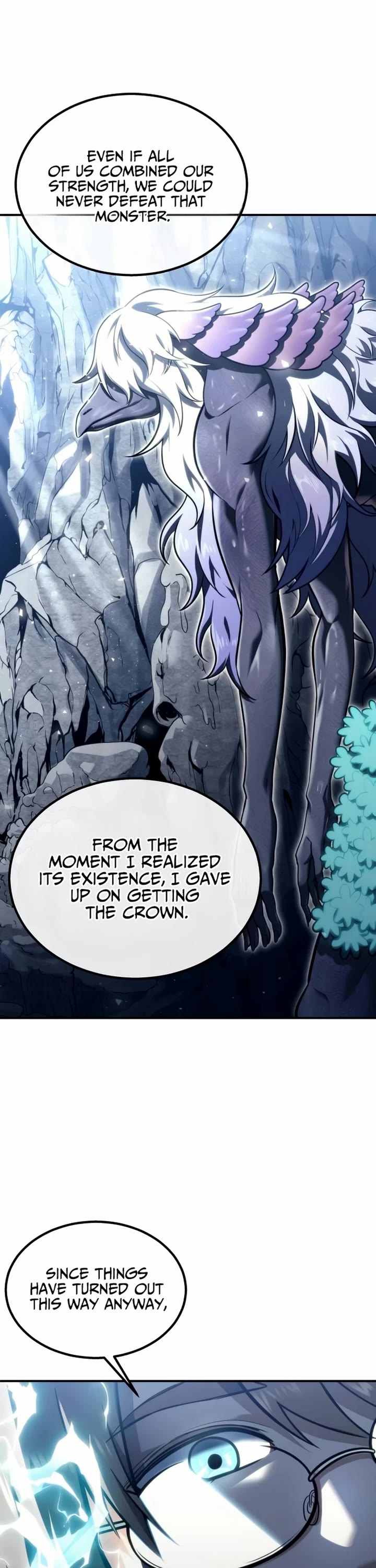 Read Tower of God_ Urek's Ascent Manga Online