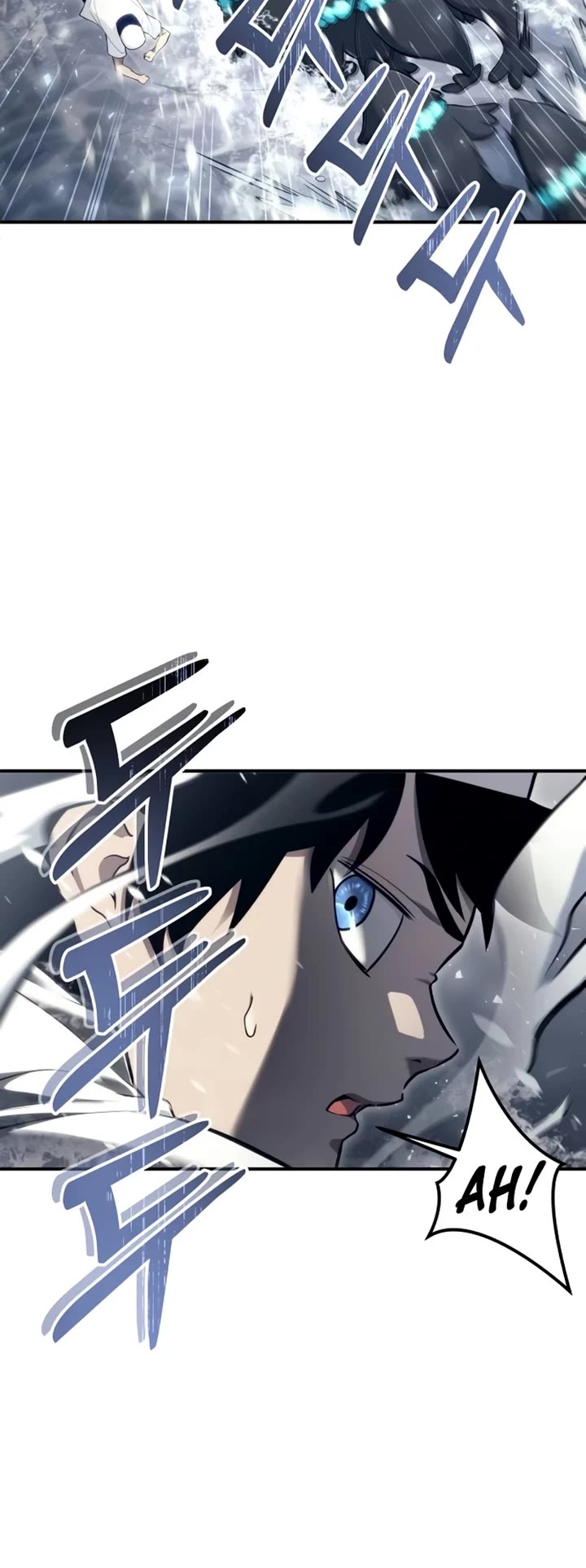 Read Tower of God_ Urek's Ascent Manga Online