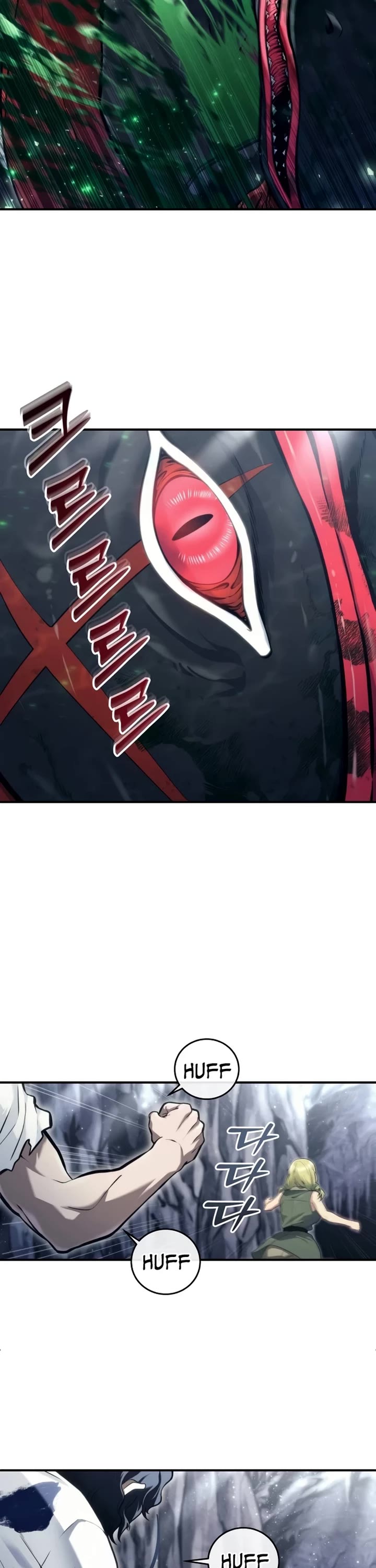 Read Tower of God_ Urek's Ascent Manga Online