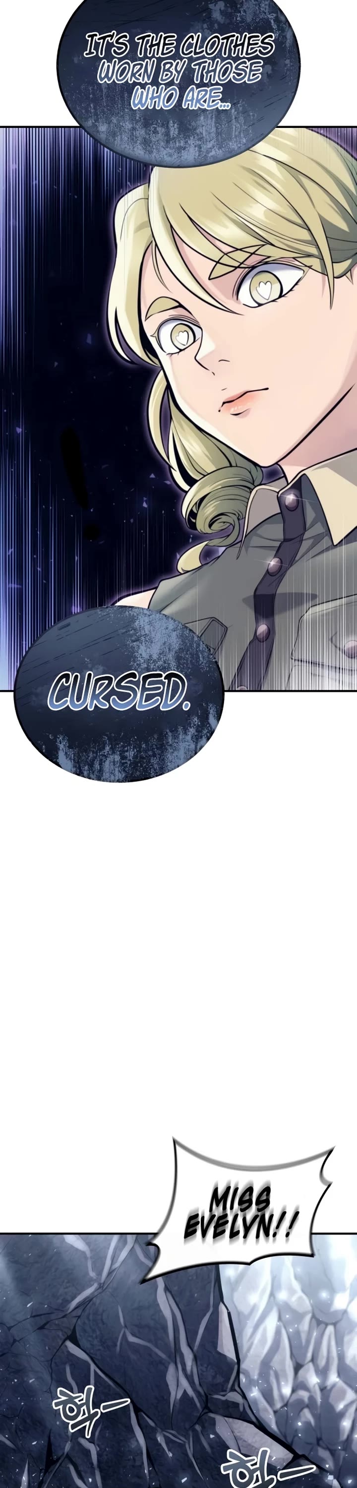 Read Tower of God_ Urek's Ascent Manga Online