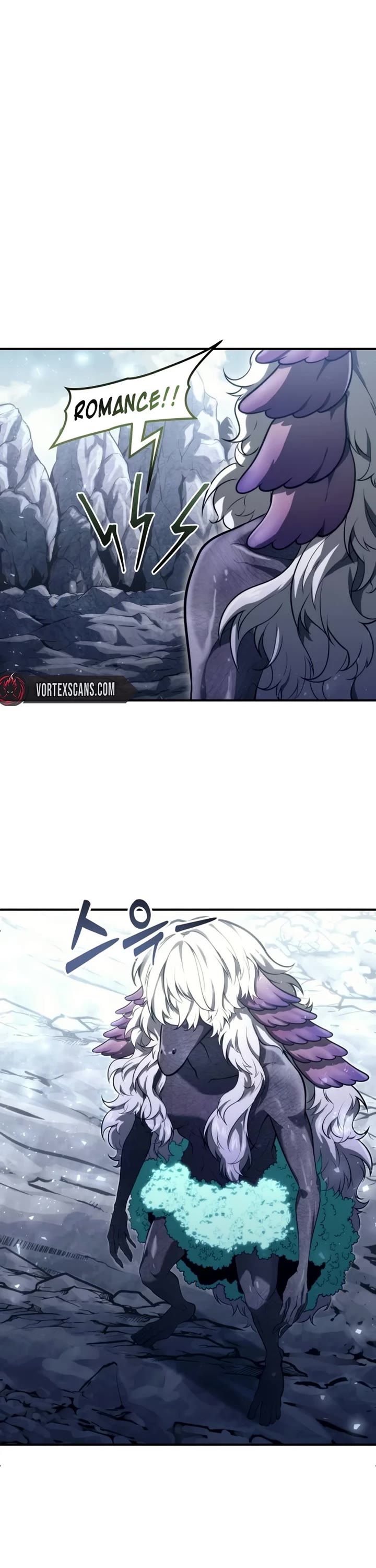 Read Tower of God_ Urek's Ascent Manga Online