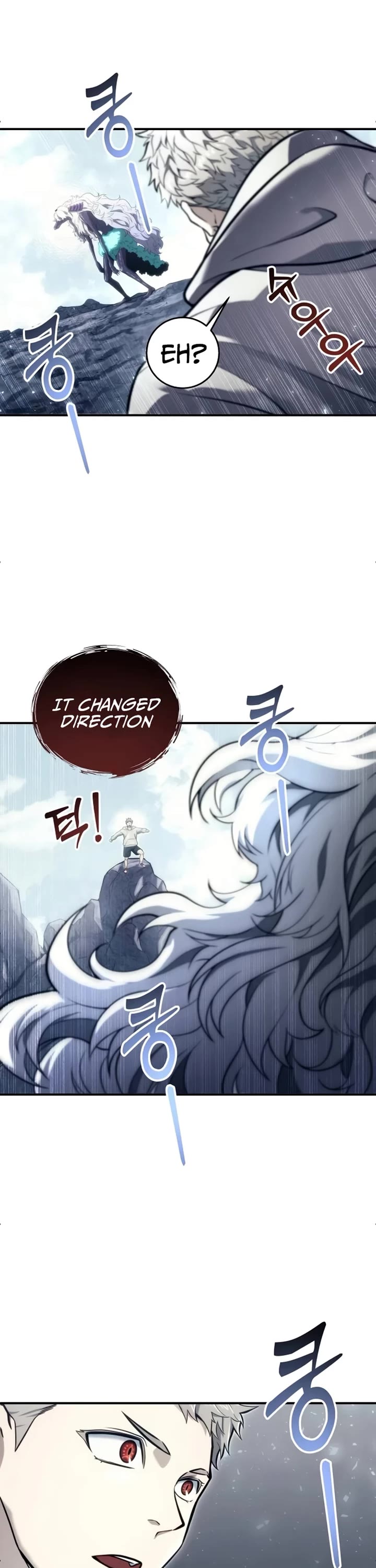 Read Tower of God_ Urek's Ascent Manga Online