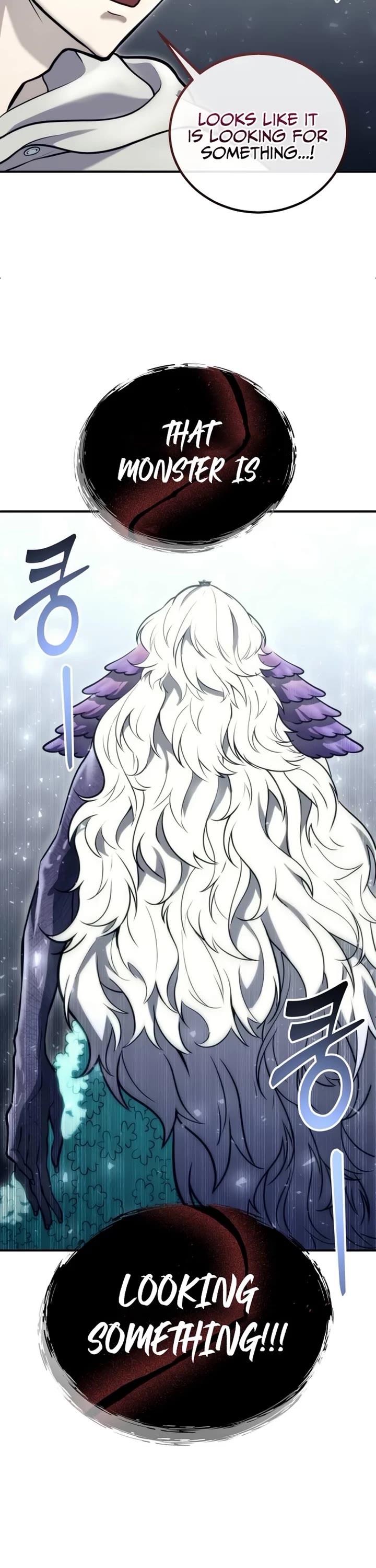 Read Tower of God_ Urek's Ascent Manga Online