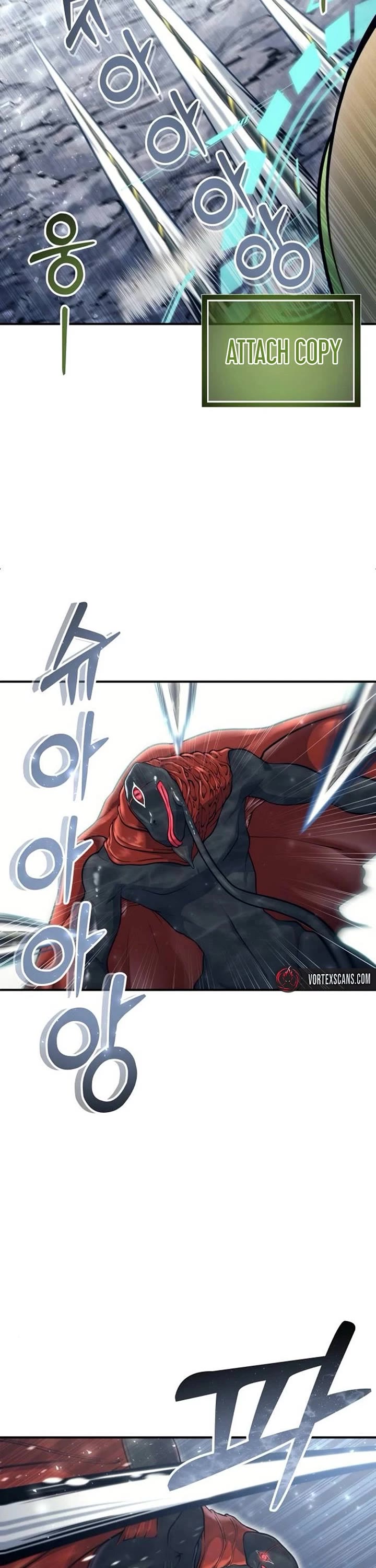Read Tower of God_ Urek's Ascent Manga Online
