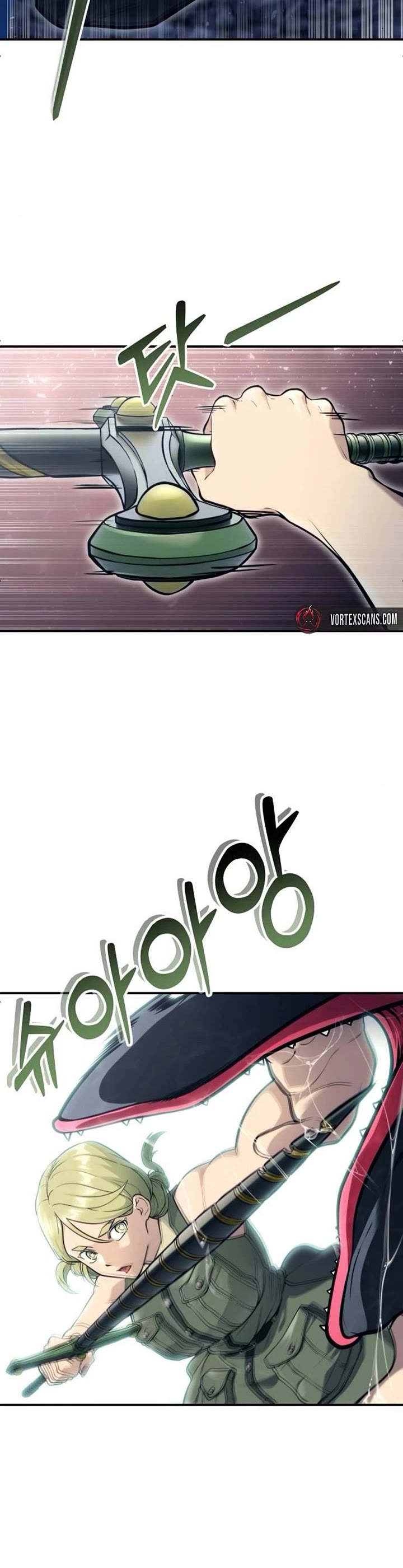 Read Tower of God_ Urek's Ascent Manga Online