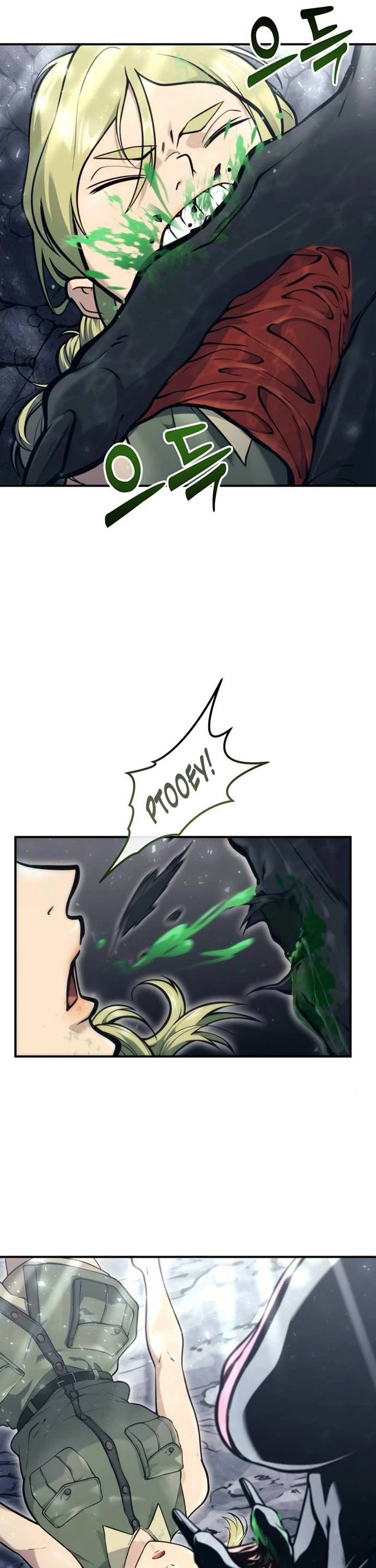 Read Tower of God_ Urek's Ascent Manga Online