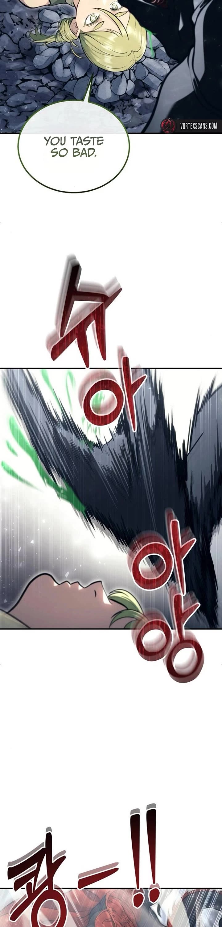 Read Tower of God_ Urek's Ascent Manga Online