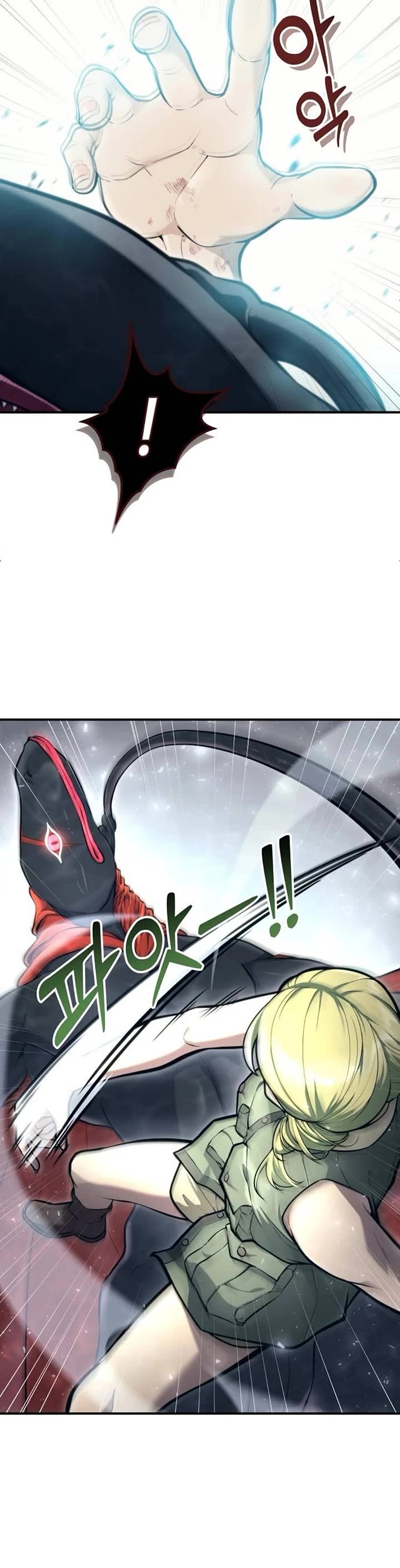 Read Tower of God_ Urek's Ascent Manga Online