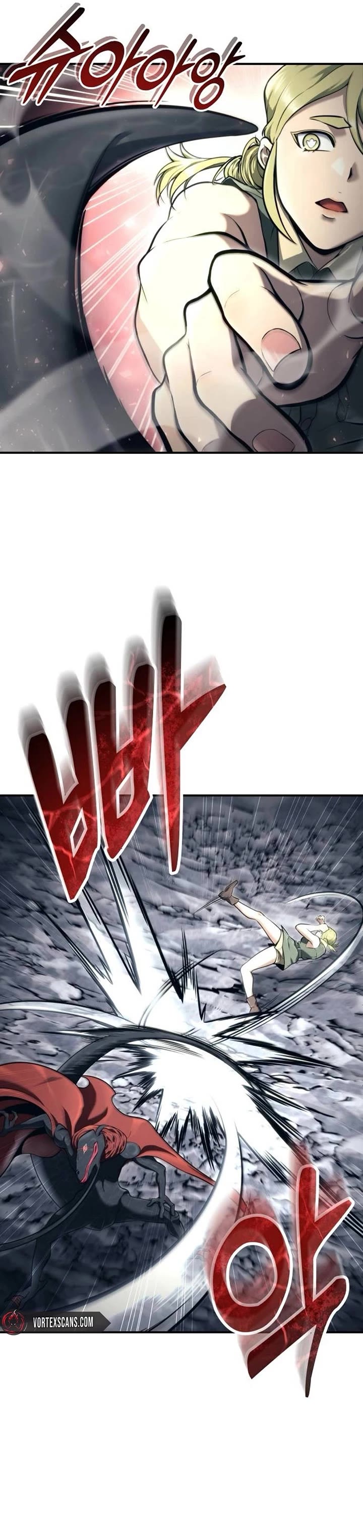 Read Tower of God_ Urek's Ascent Manga Online