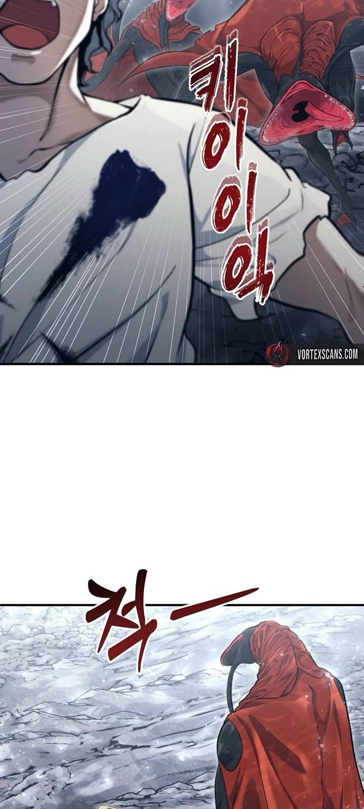 Read Tower of God_ Urek's Ascent Manga Online