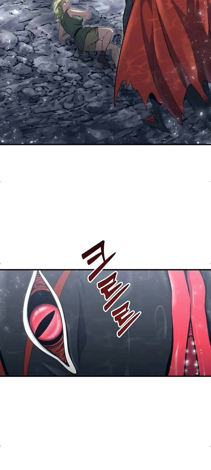 Read Tower of God_ Urek's Ascent Manga Online