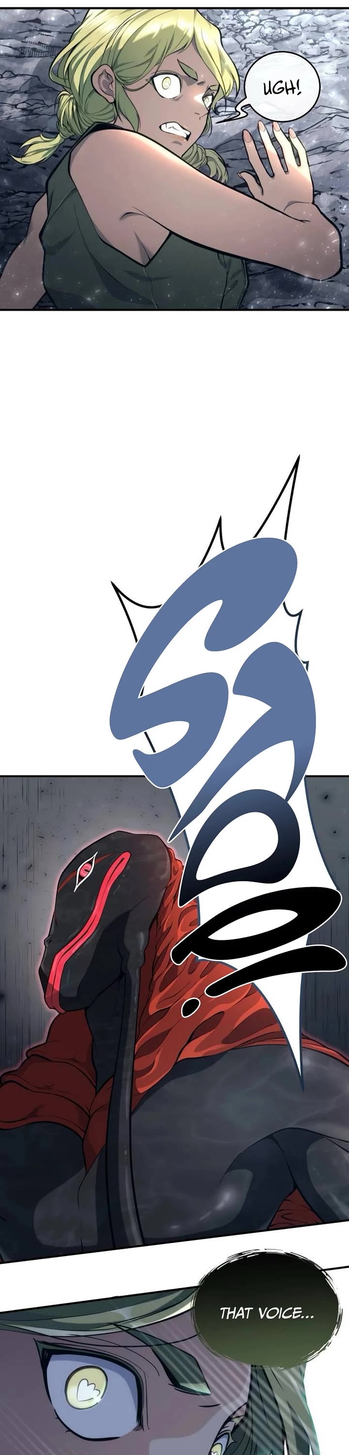 Read Tower of God_ Urek's Ascent Manga Online