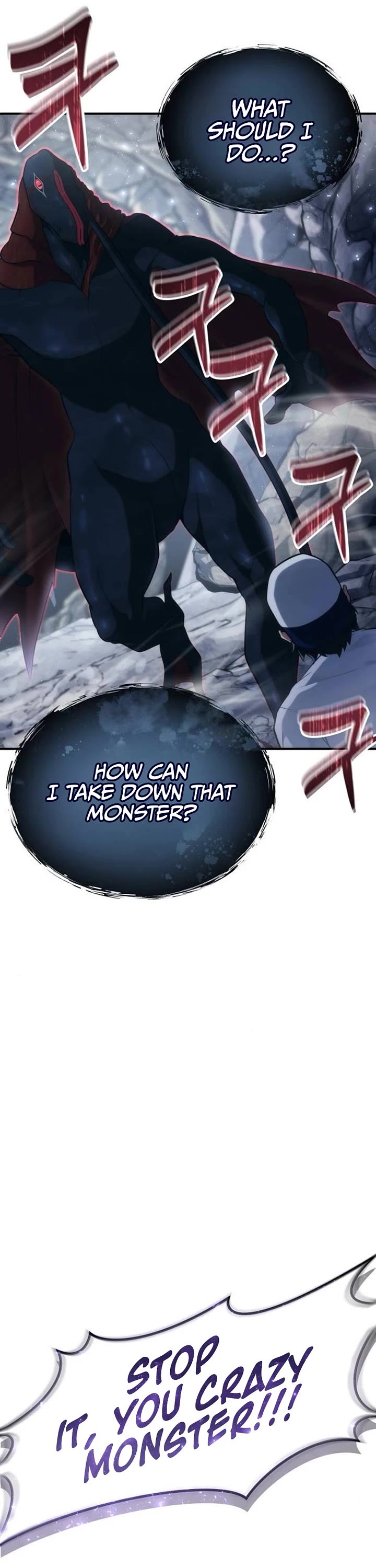 Read Tower of God_ Urek's Ascent Manga Online