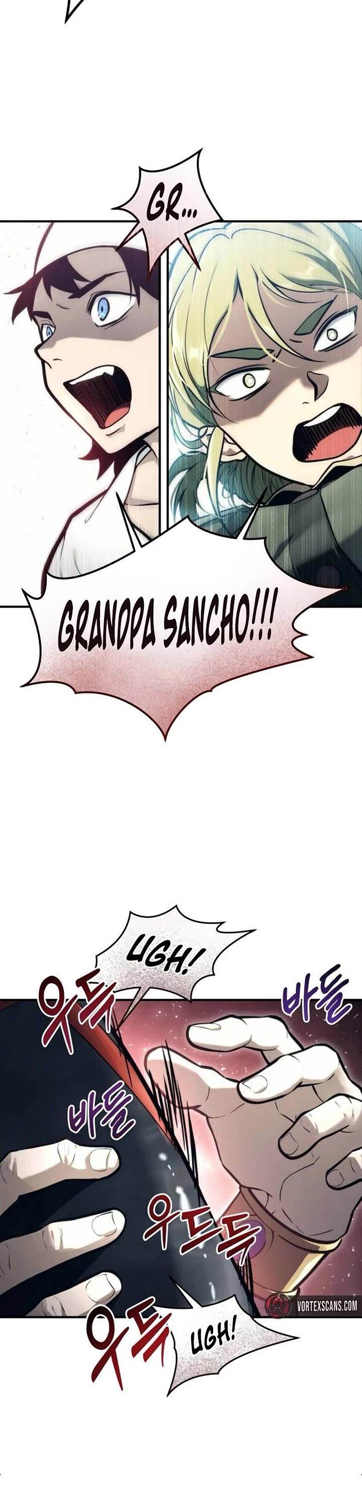 Read Tower of God_ Urek's Ascent Manga Online
