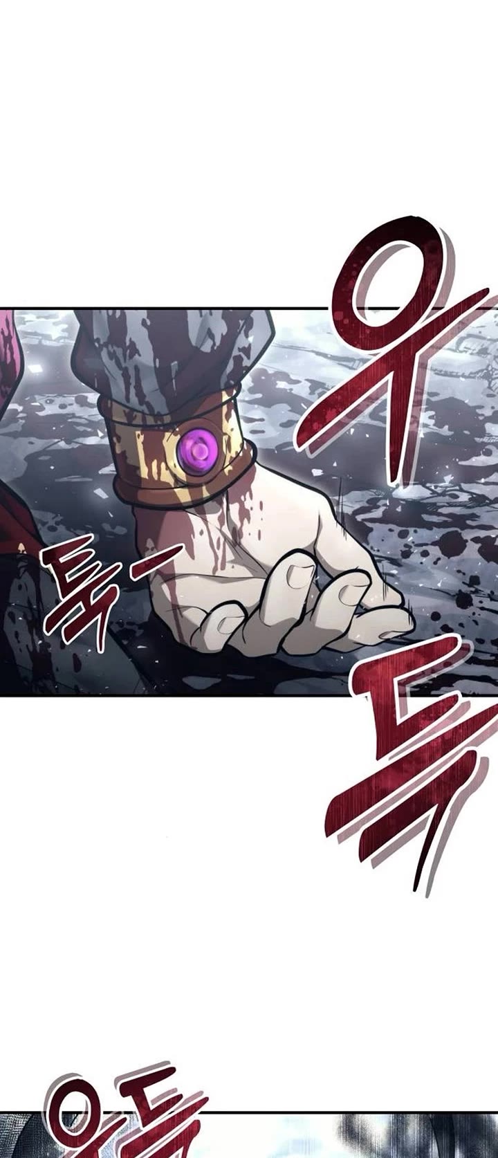 Read Tower of God_ Urek's Ascent Manga Online