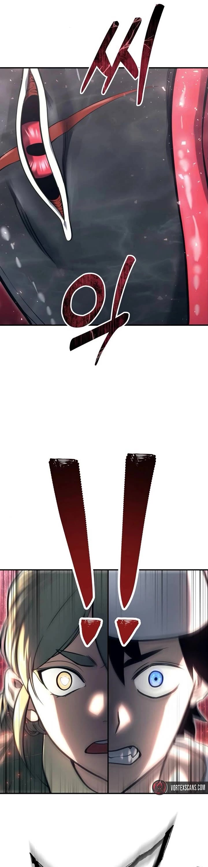 Read Tower of God_ Urek's Ascent Manga Online