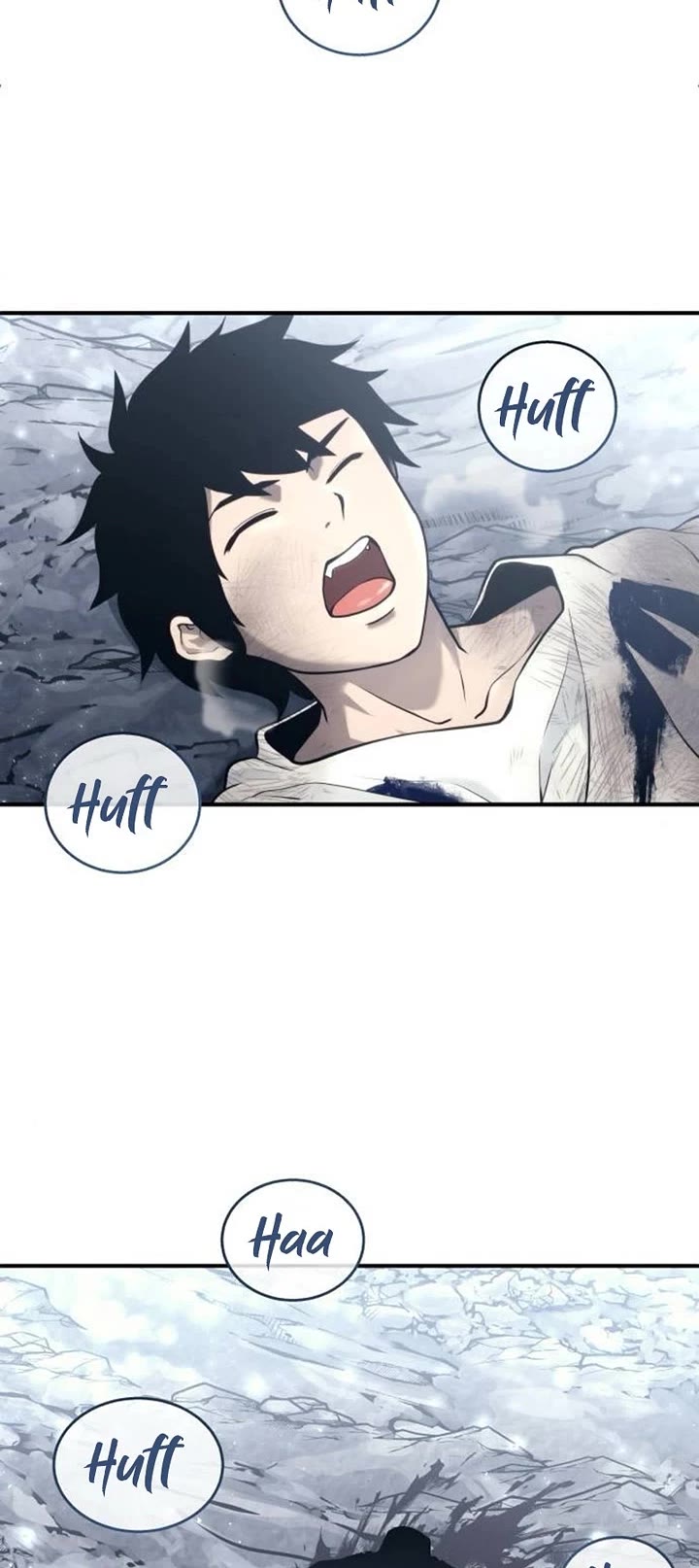 Read Tower of God_ Urek's Ascent Manga Online
