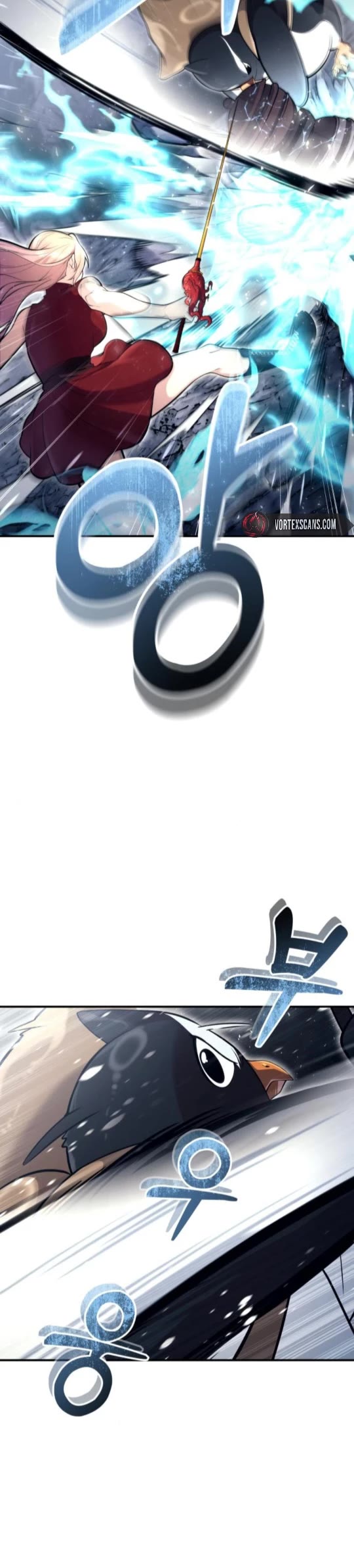 Read Tower of God_ Urek's Ascent Manga Online