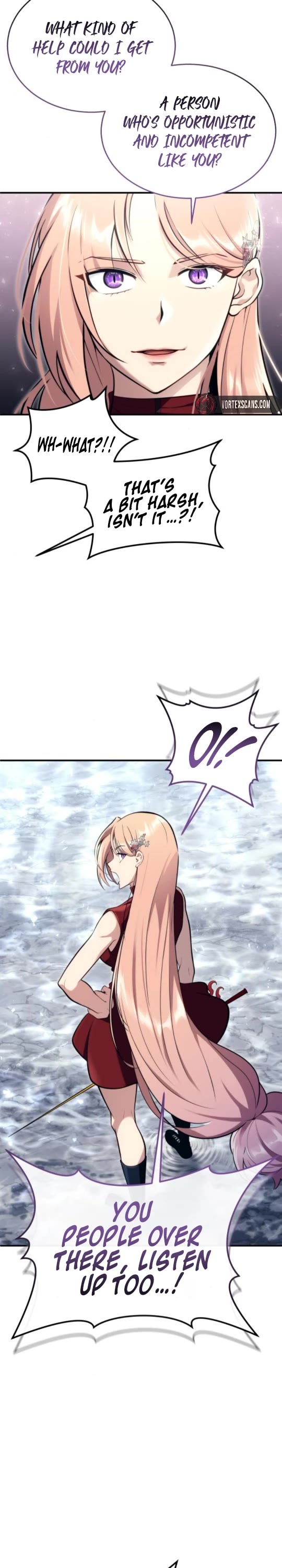 Read Tower of God_ Urek's Ascent Manga Online
