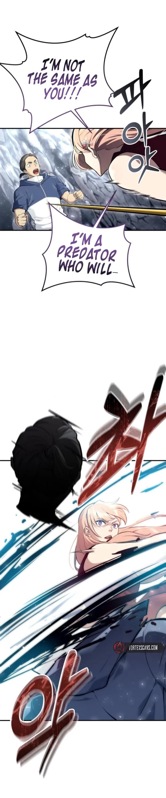 Read Tower of God_ Urek's Ascent Manga Online