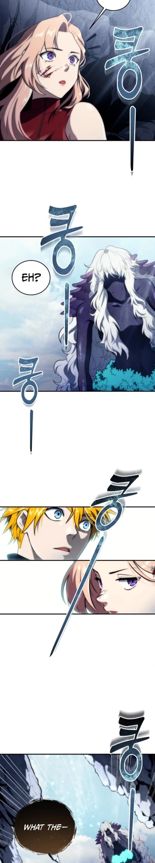 Read Tower of God_ Urek's Ascent Manga Online