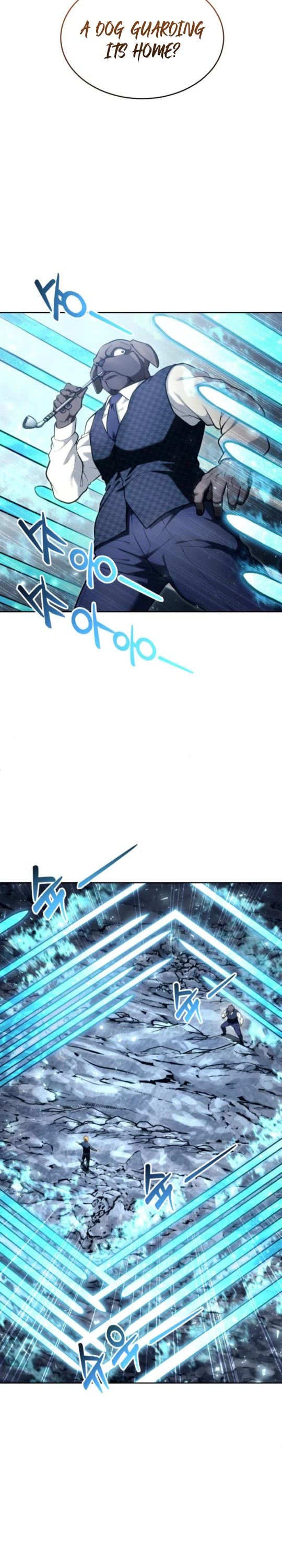 Read Tower of God_ Urek's Ascent Manga Online