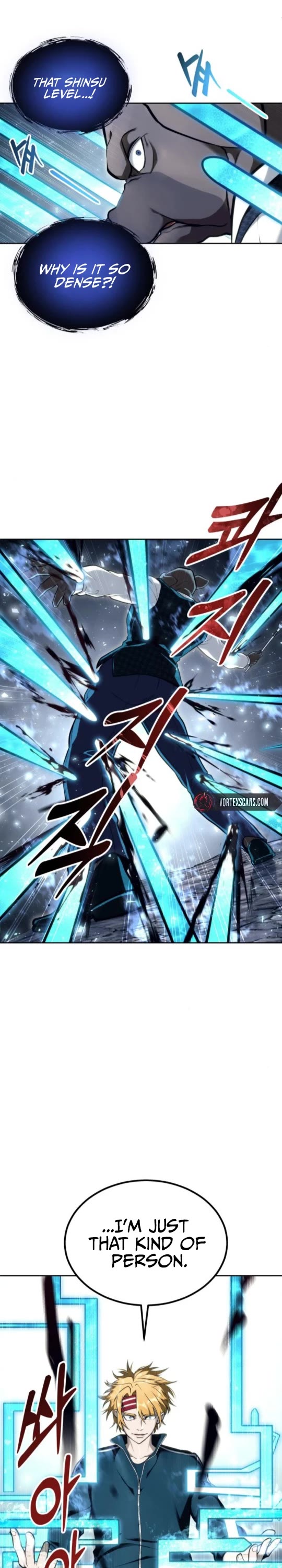 Read Tower of God_ Urek's Ascent Manga Online
