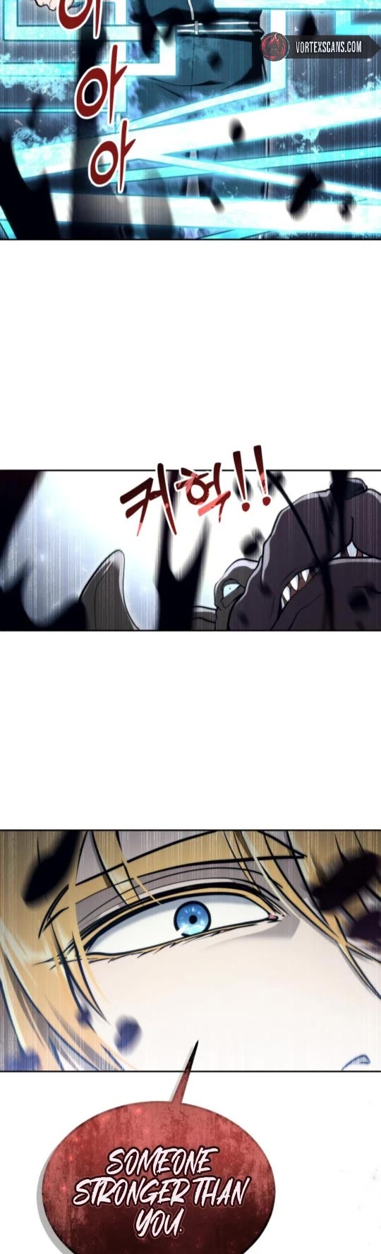Read Tower of God_ Urek's Ascent Manga Online