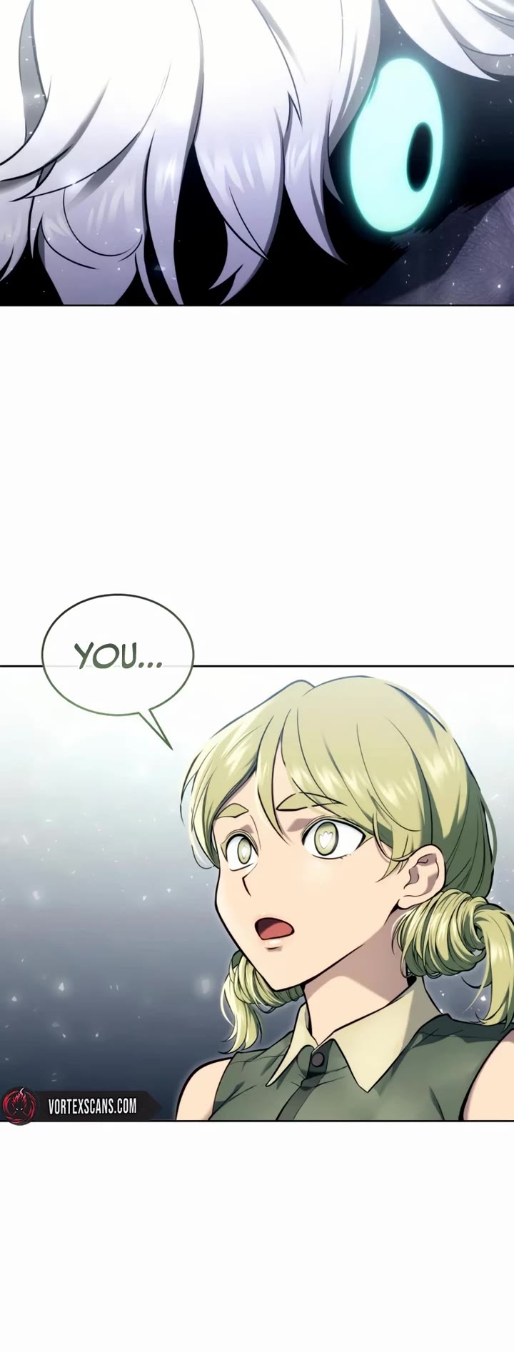 Read Tower of God_ Urek's Ascent Manga Online