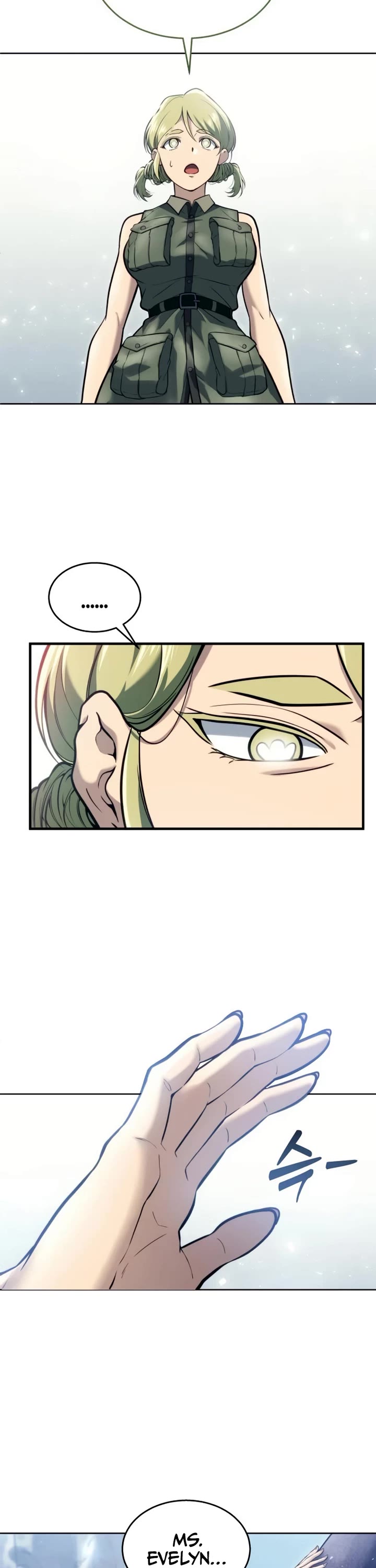 Read Tower of God_ Urek's Ascent Manga Online