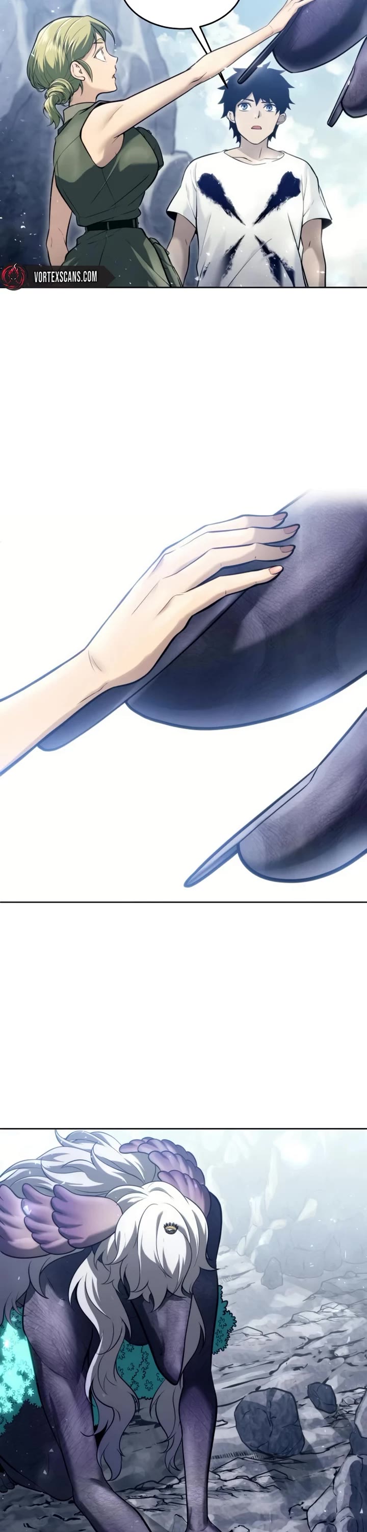 Read Tower of God_ Urek's Ascent Manga Online