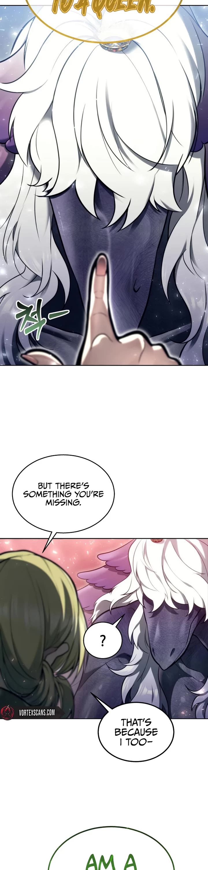 Read Tower of God_ Urek's Ascent Manga Online