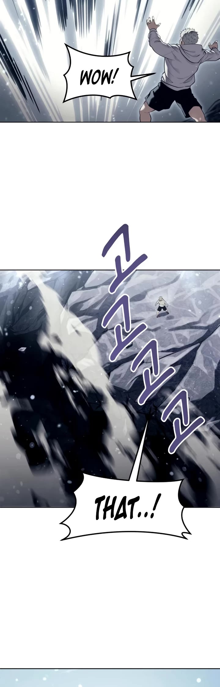 Read Tower of God_ Urek's Ascent Manga Online