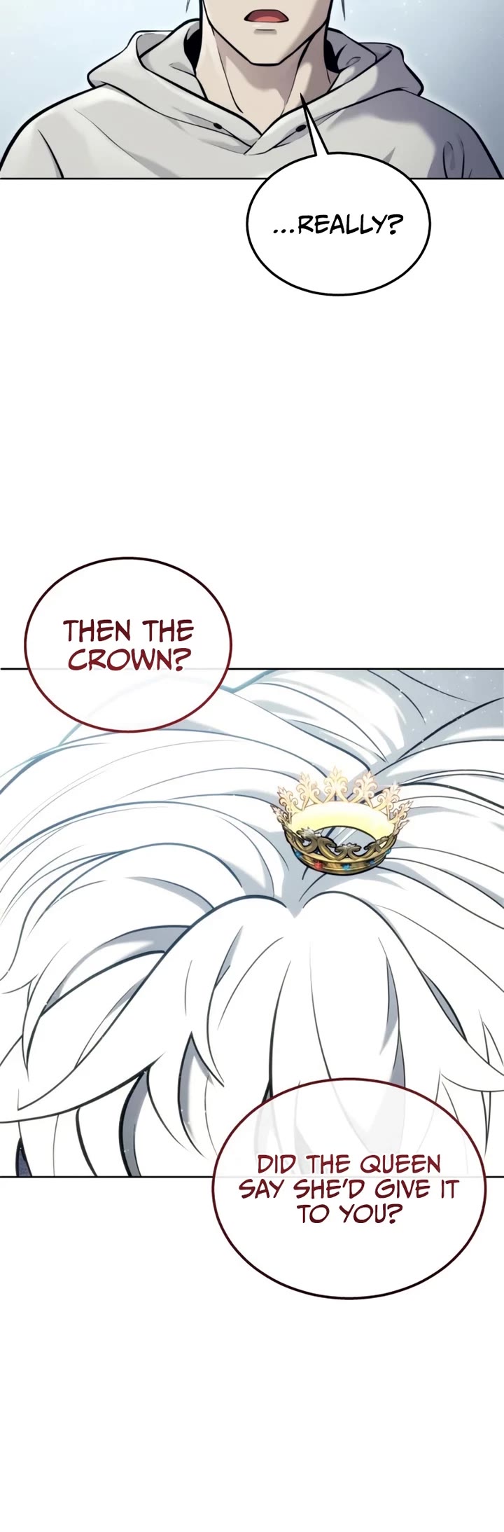 Read Tower of God_ Urek's Ascent Manga Online
