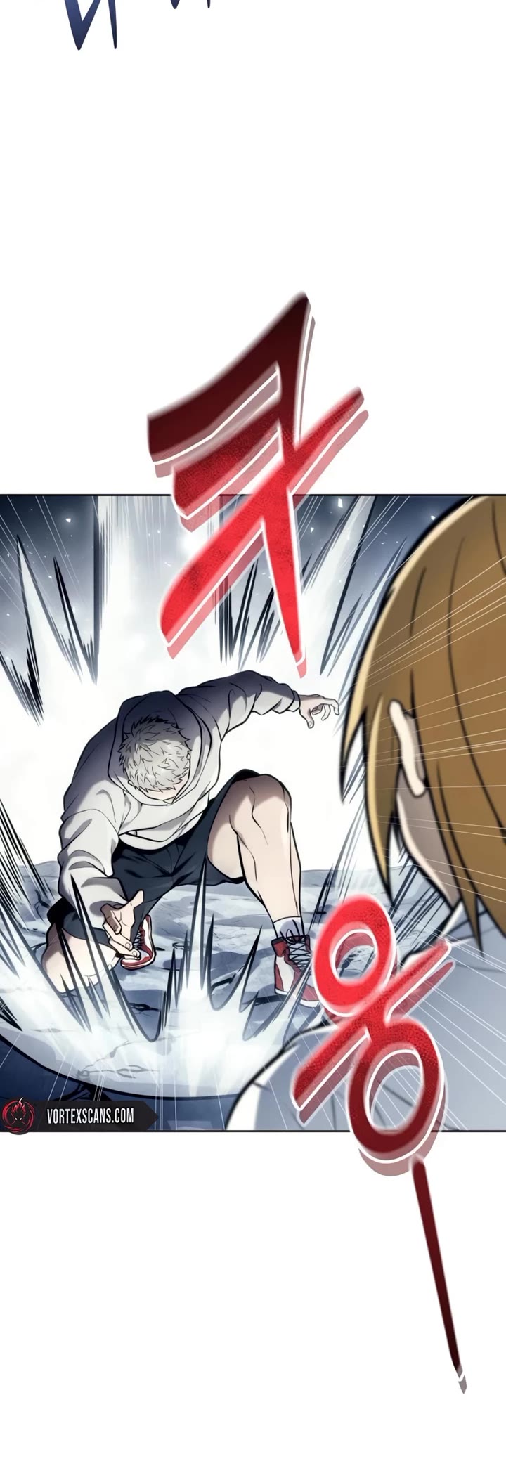 Read Tower of God_ Urek's Ascent Manga Online