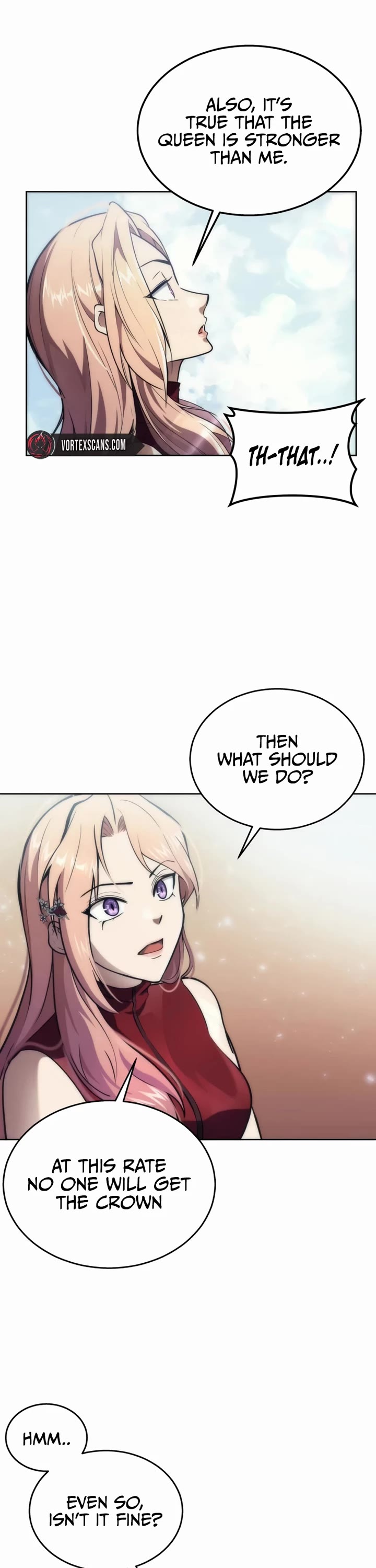 Read Tower of God_ Urek's Ascent Manga Online
