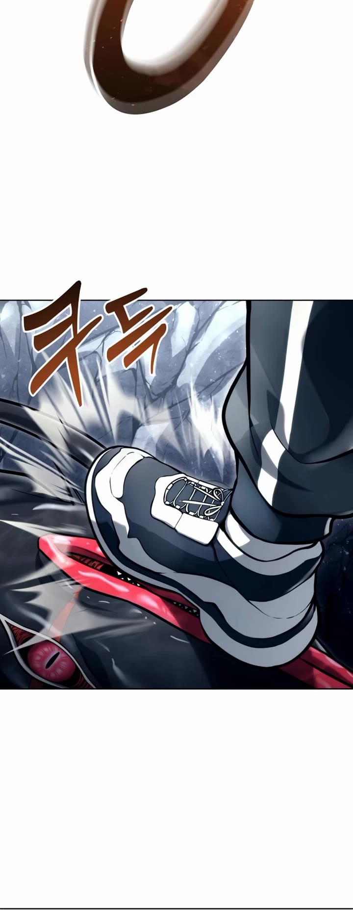 Read Tower of God_ Urek's Ascent Manga Online
