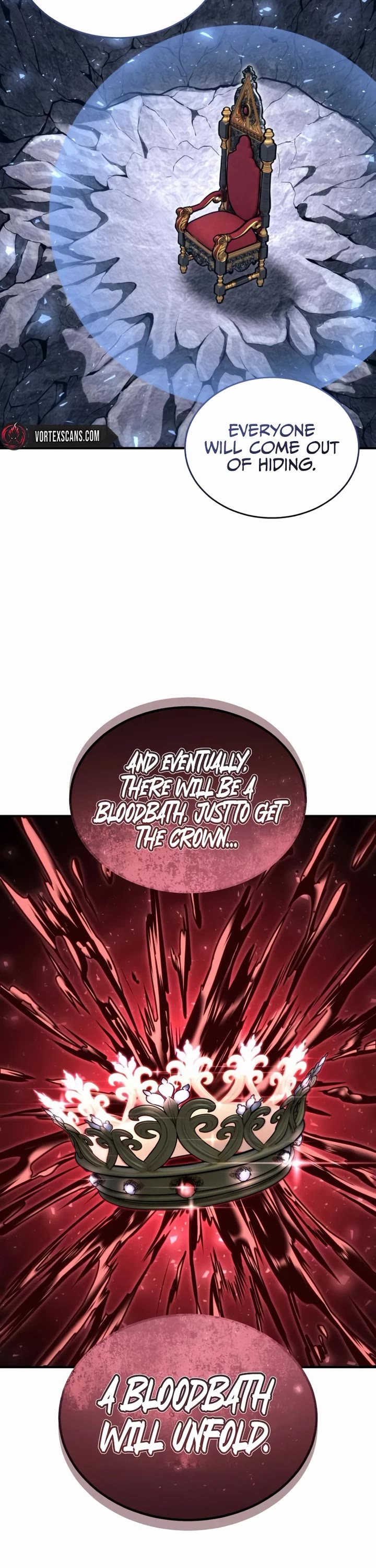 Read Tower of God_ Urek's Ascent Manga Online