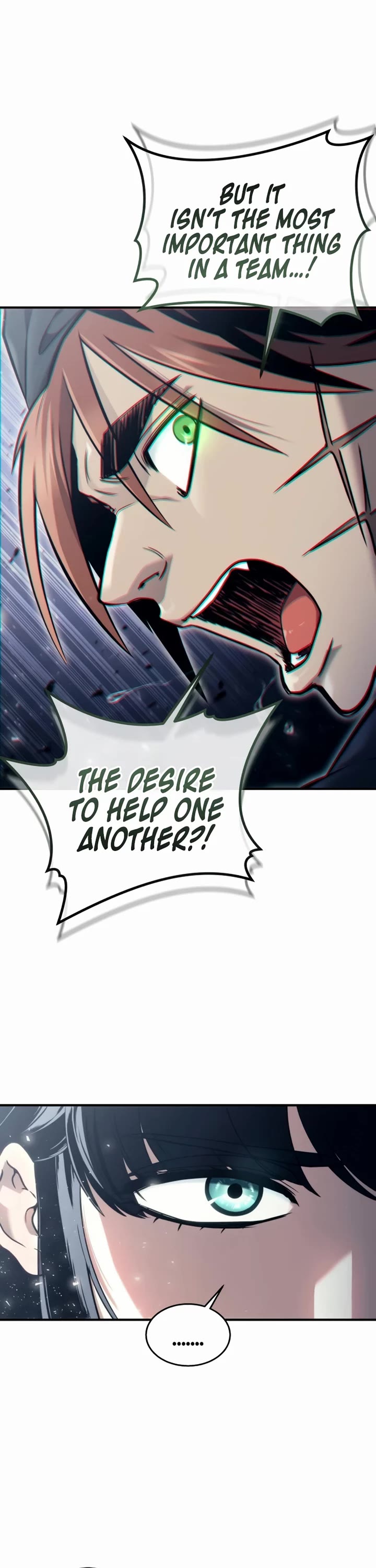 Read Tower of God_ Urek's Ascent Manga Online