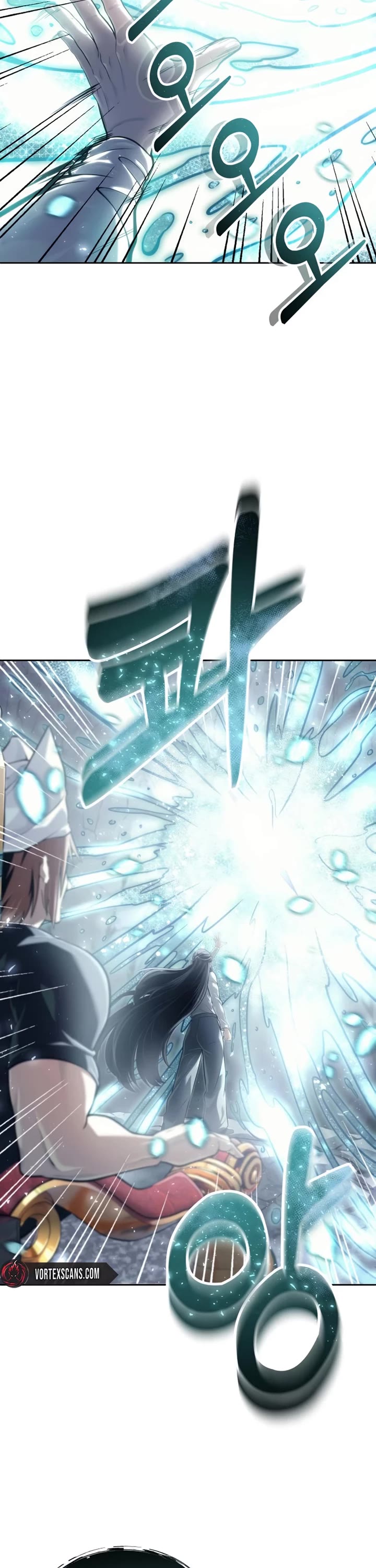 Read Tower of God_ Urek's Ascent Manga Online