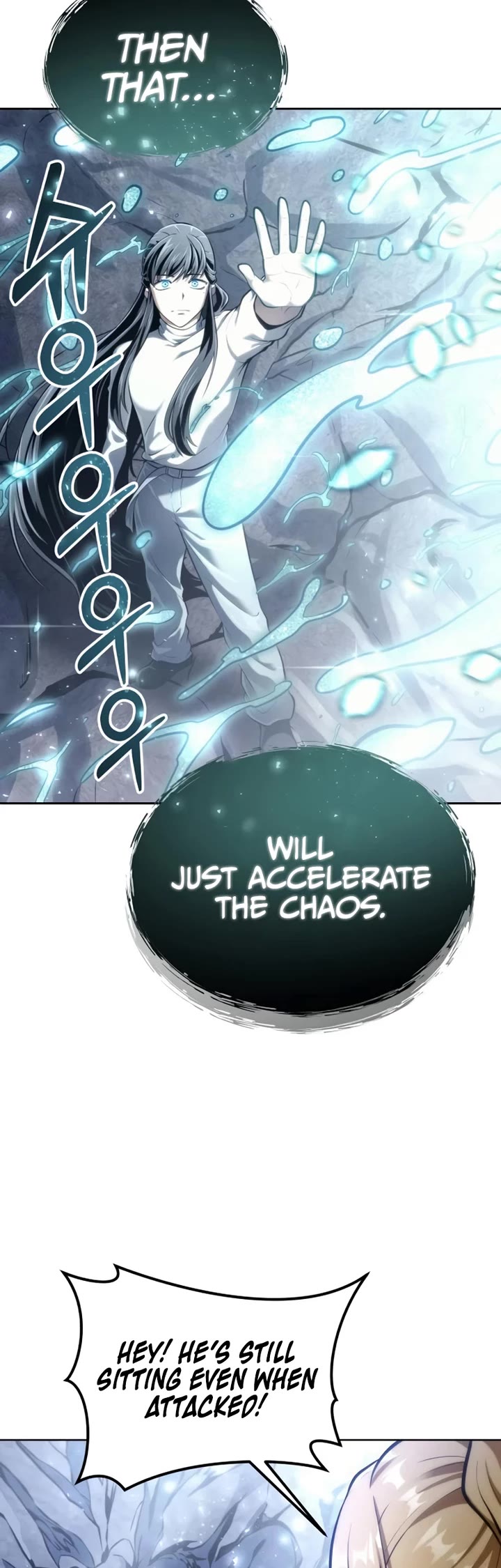 Read Tower of God_ Urek's Ascent Manga Online
