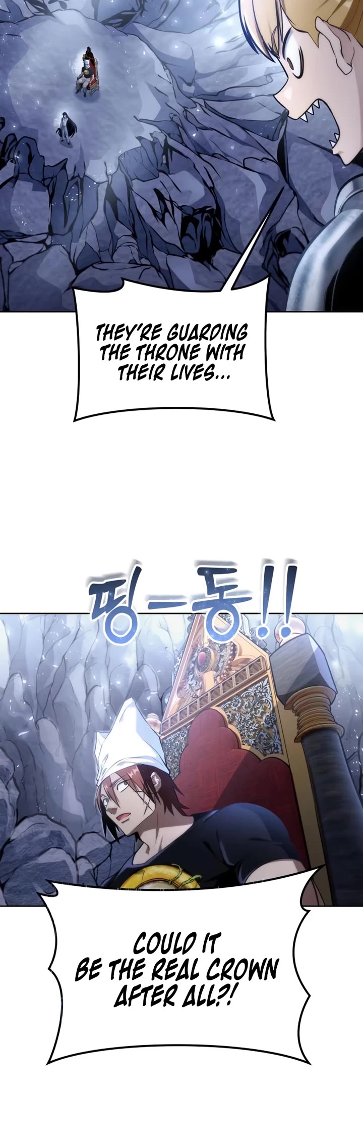 Read Tower of God_ Urek's Ascent Manga Online