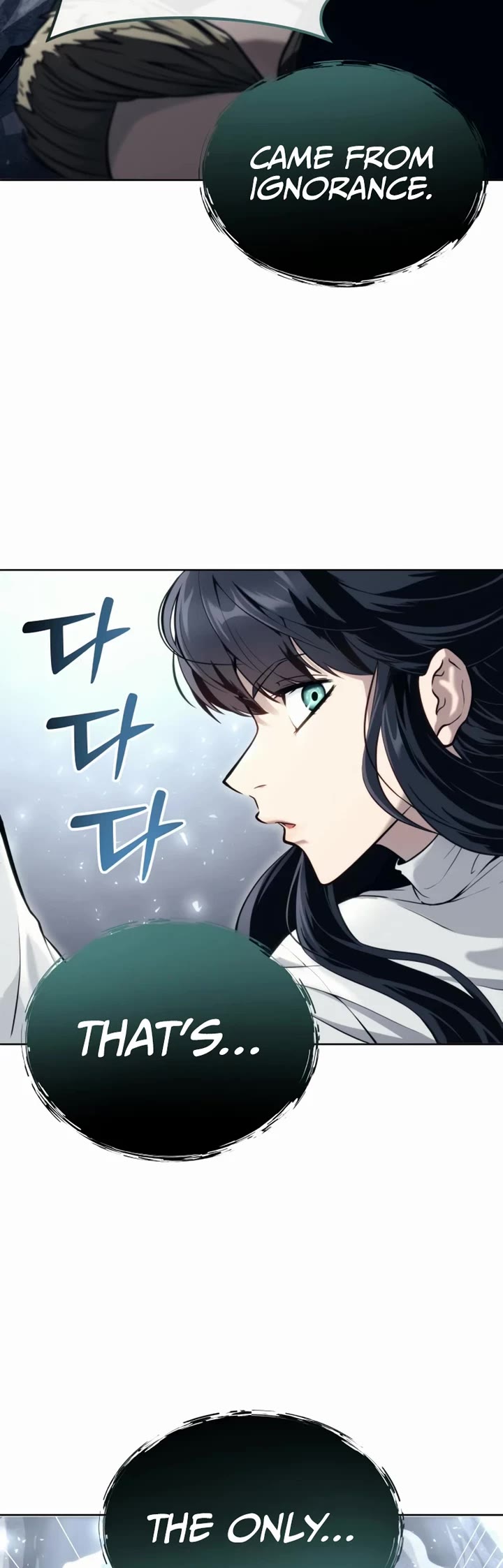 Read Tower of God_ Urek's Ascent Manga Online
